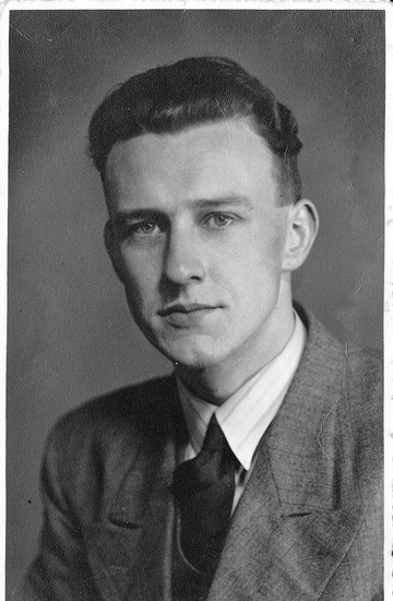 Pasfoto